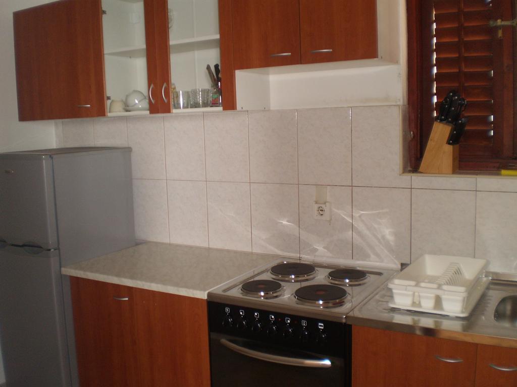 Apartments Kuzman Dubrovnik Zimmer foto