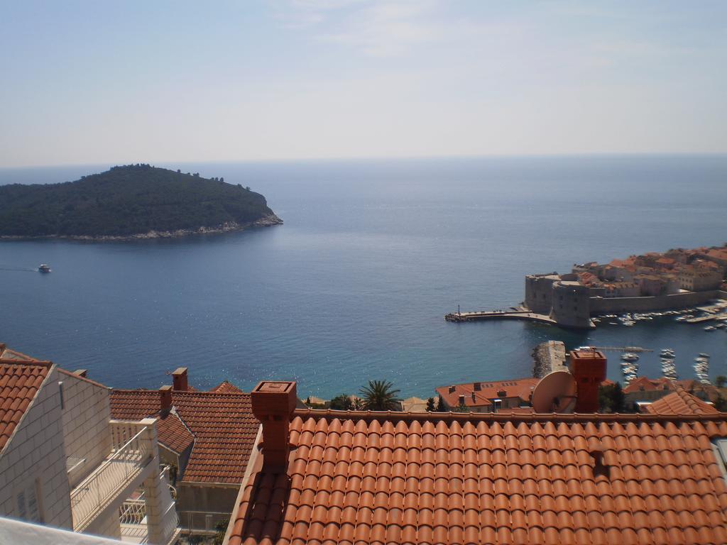 Apartments Kuzman Dubrovnik Zimmer foto