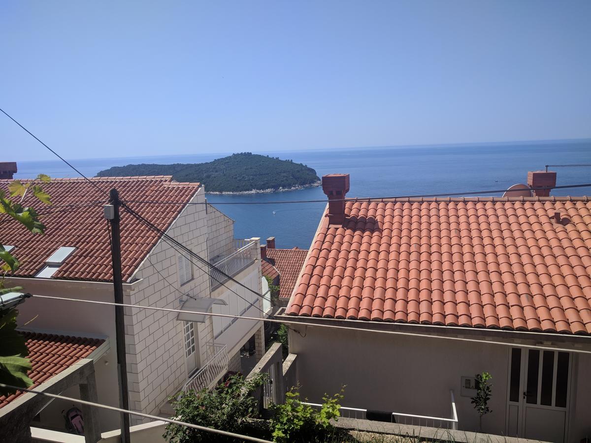 Apartments Kuzman Dubrovnik Exterior foto